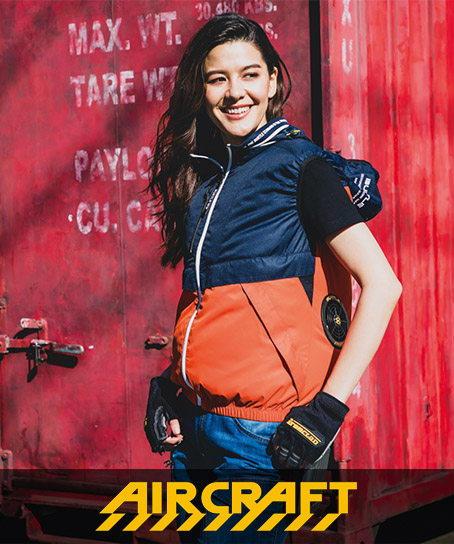 エアークラフト,バートル